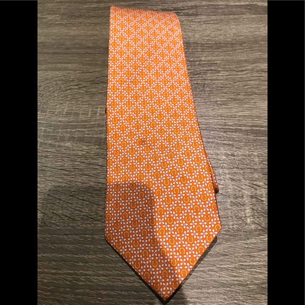 Salvatore Ferragamo Men’s Ties